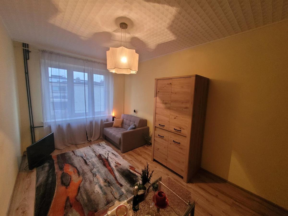 Apartament Rodzinny Orlowo Gdynia Exterior foto