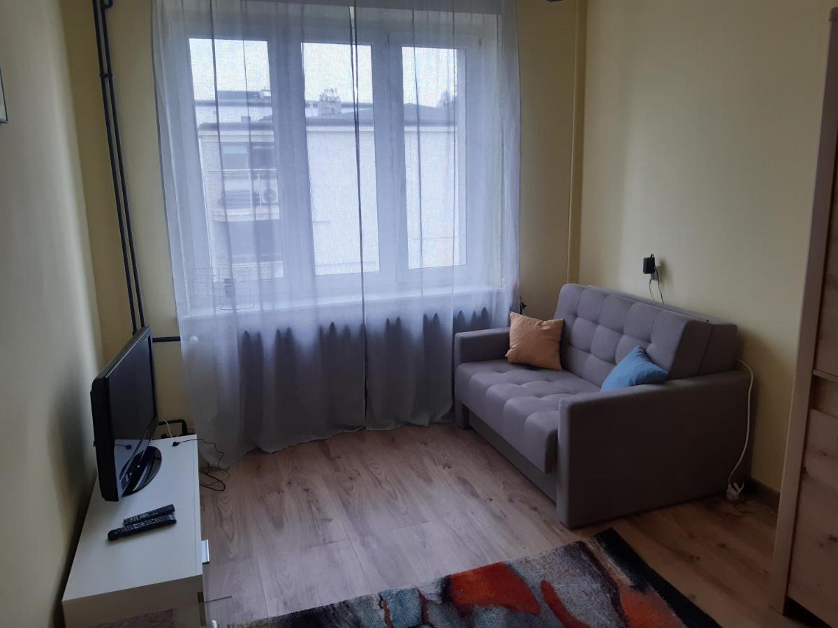 Apartament Rodzinny Orlowo Gdynia Exterior foto