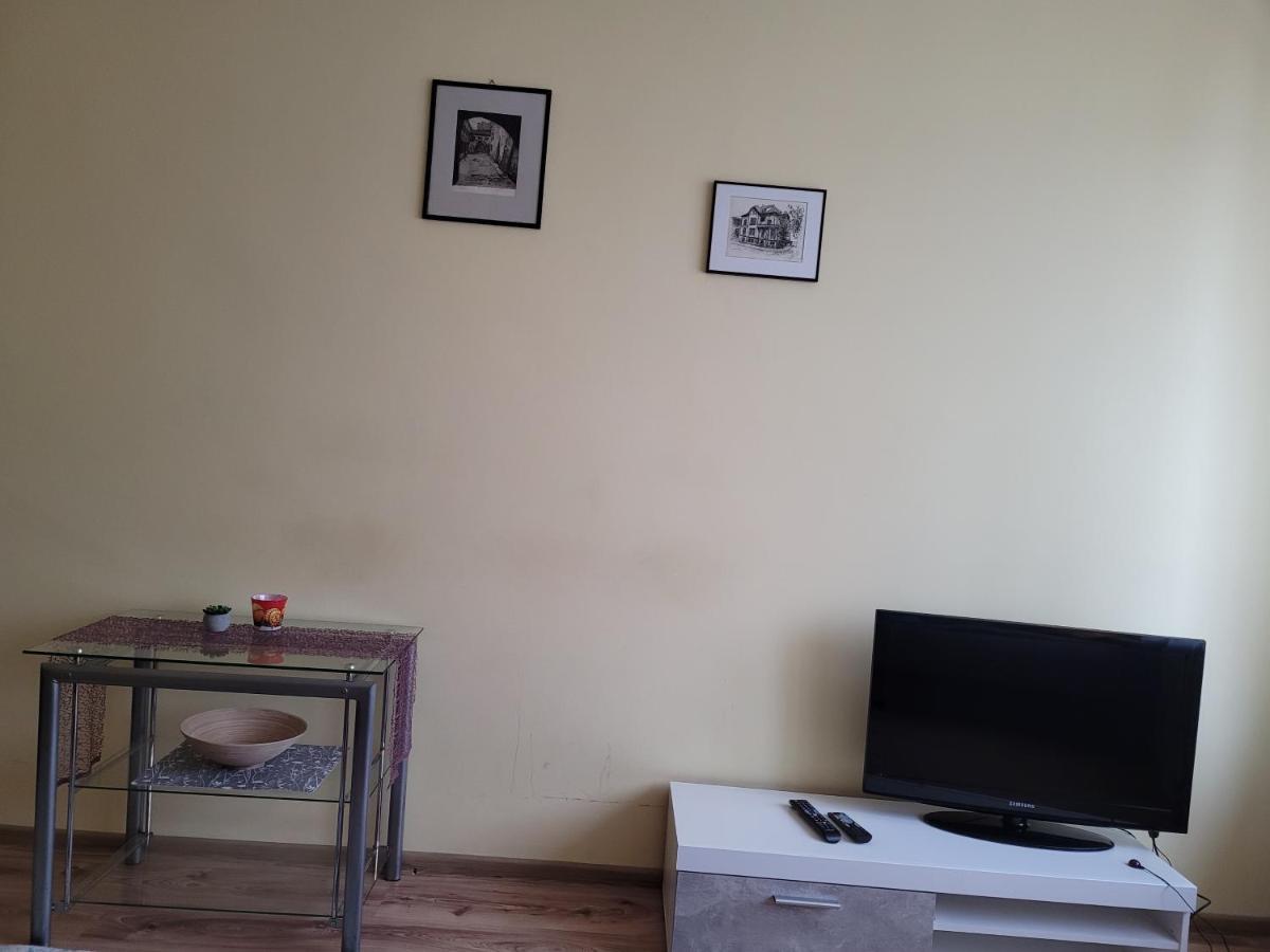 Apartament Rodzinny Orlowo Gdynia Exterior foto
